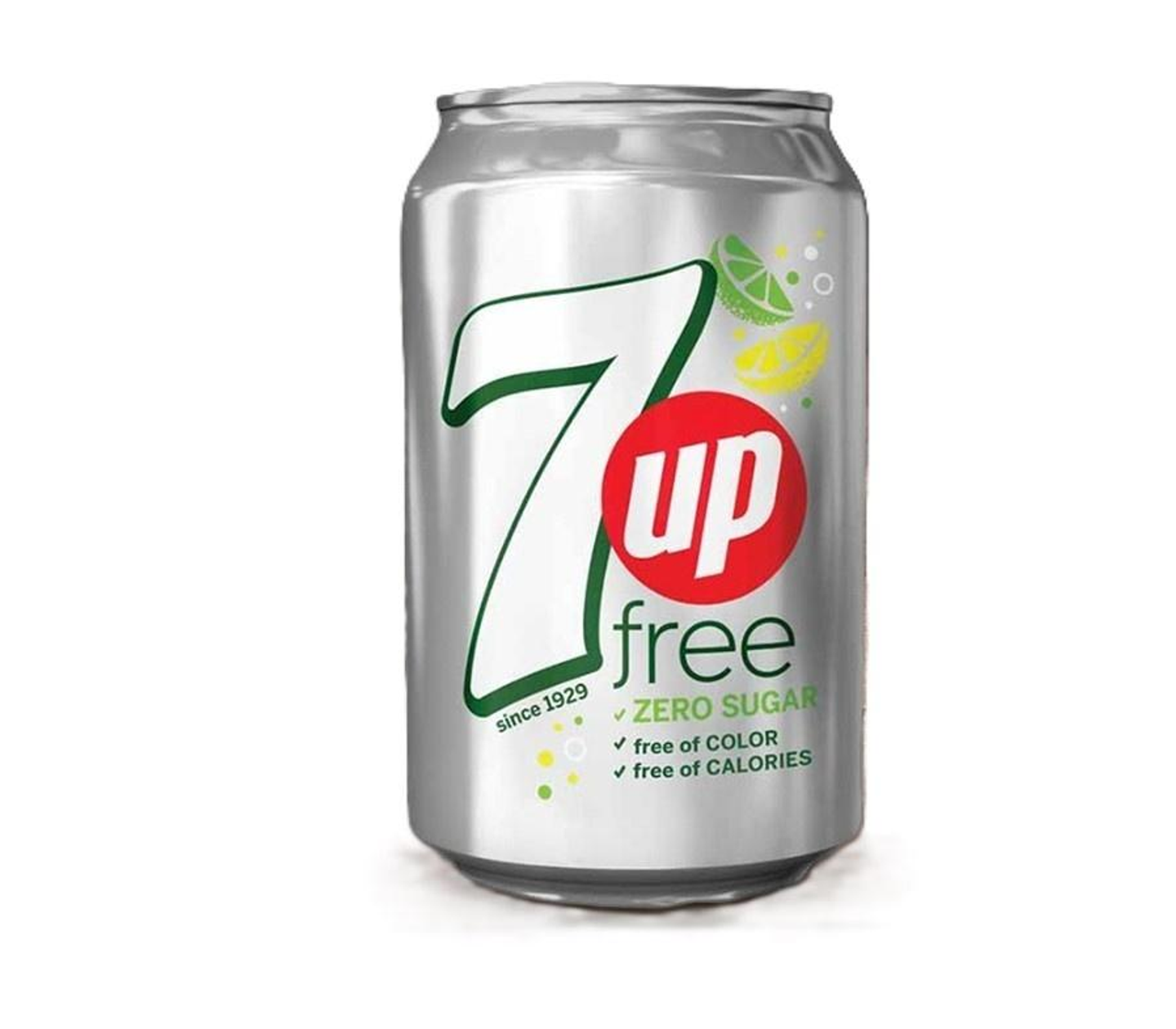 7 Up Diet