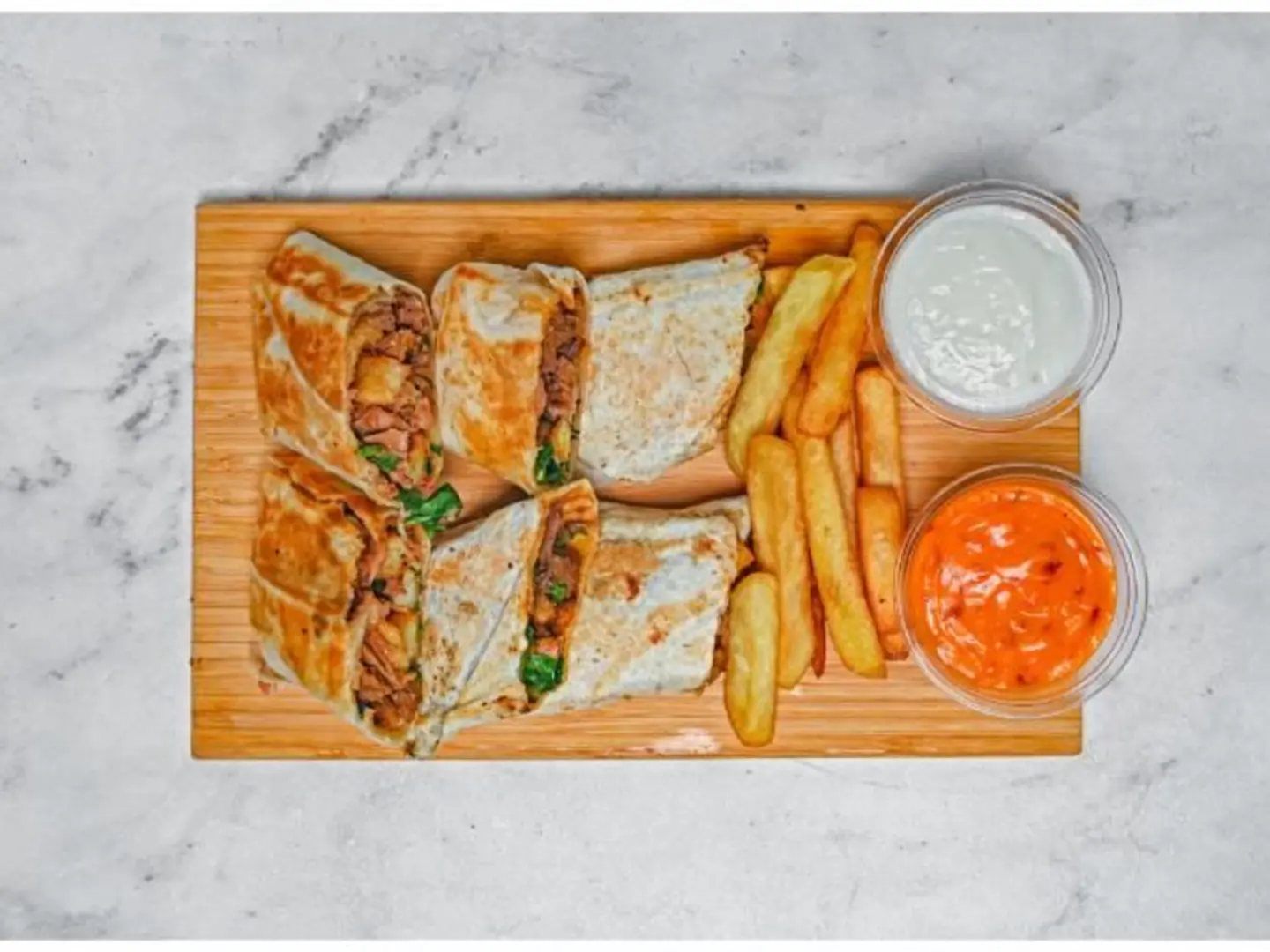 Abu Arab Box Beef 6 Pcs