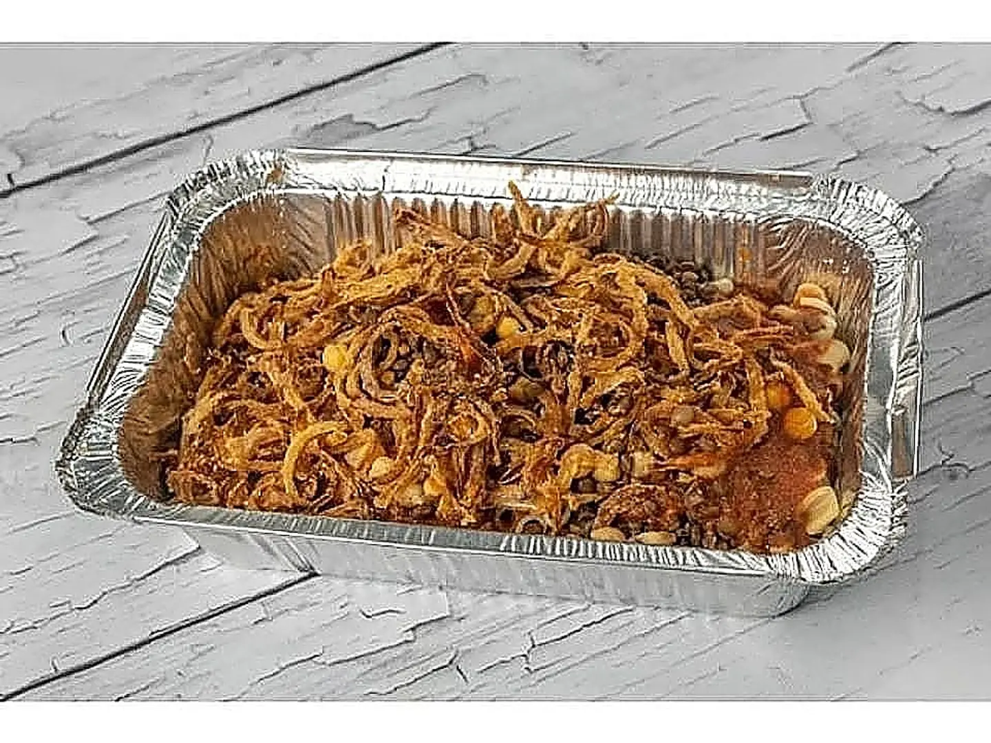 خورشت قيمة