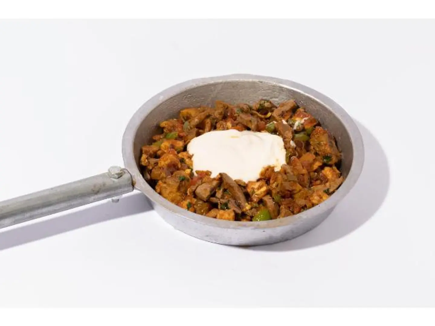 Tawa Meat Tgateea