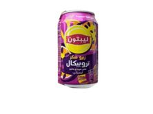 ليبتون كوكتيل زيرو