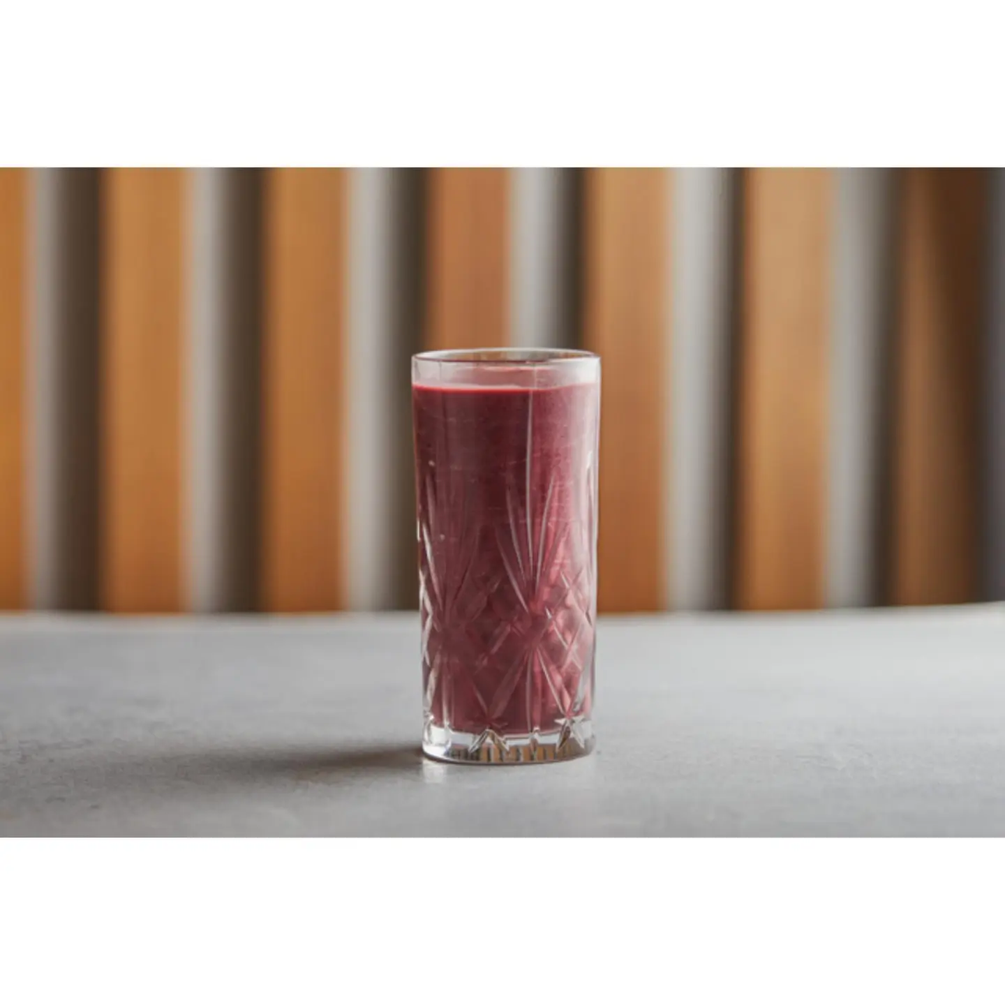 Açai Smoothie