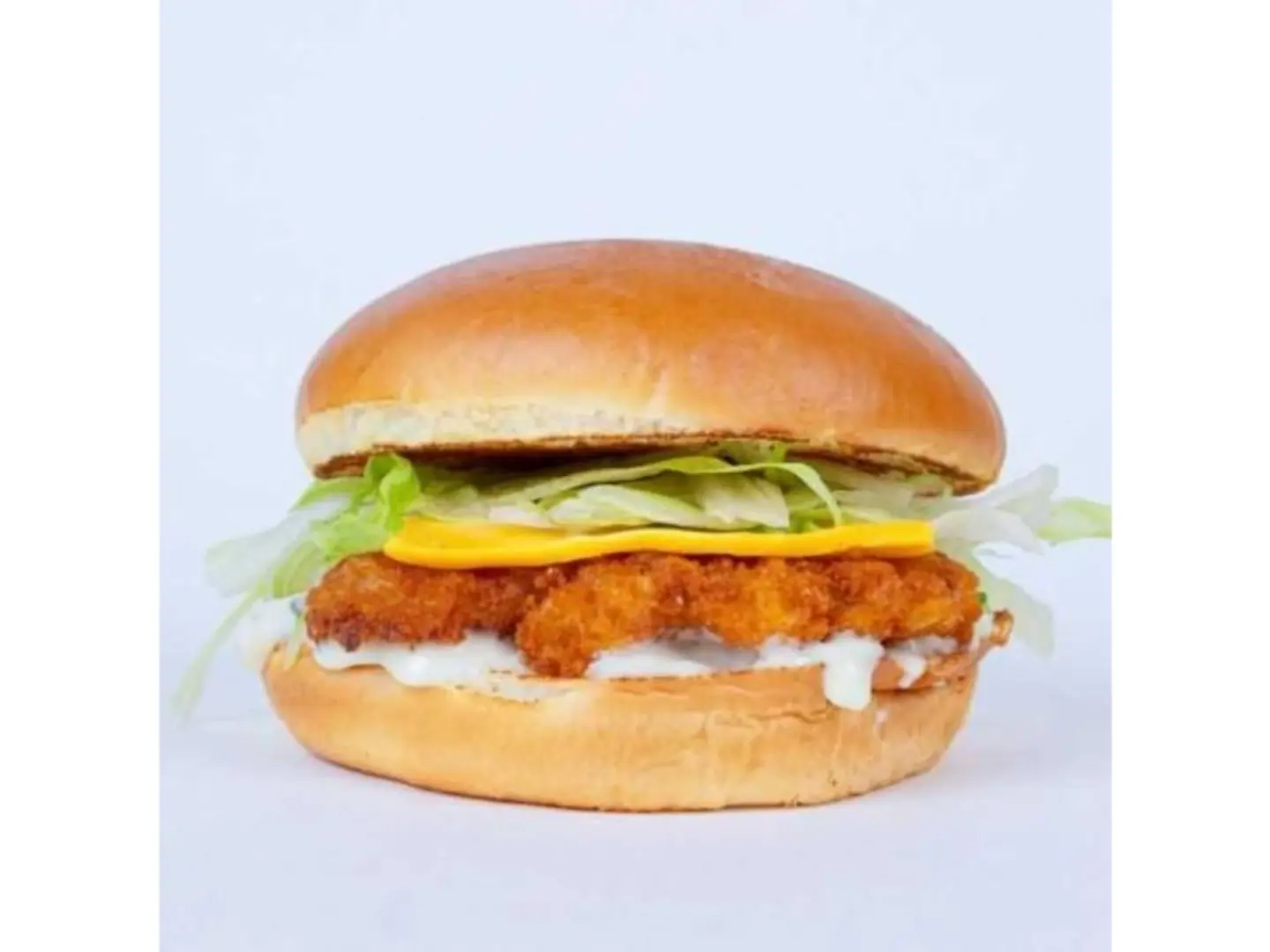 Round Nugget Meal