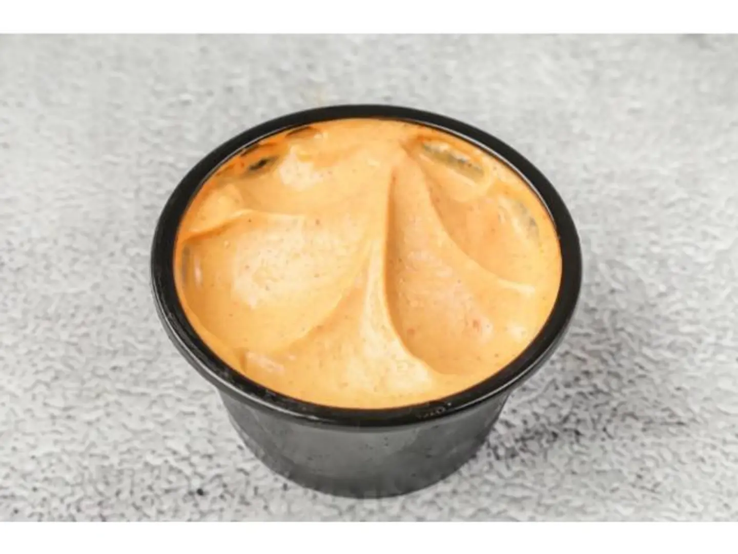 Spicy Garlic Sauce