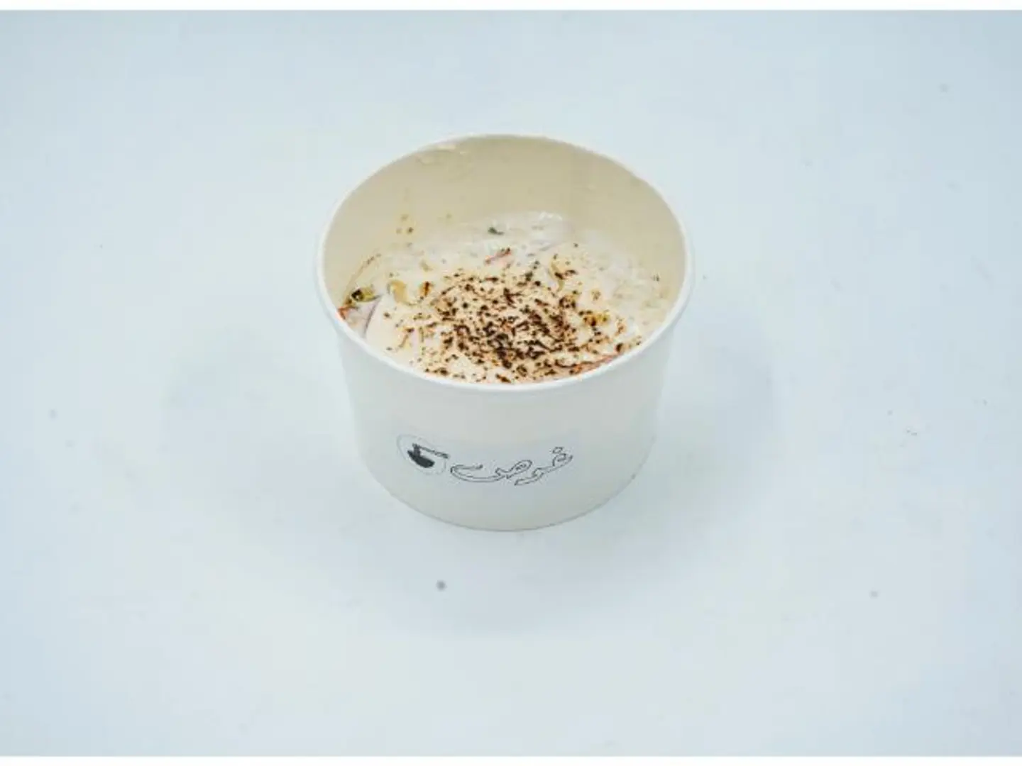 Bechamel Noodles