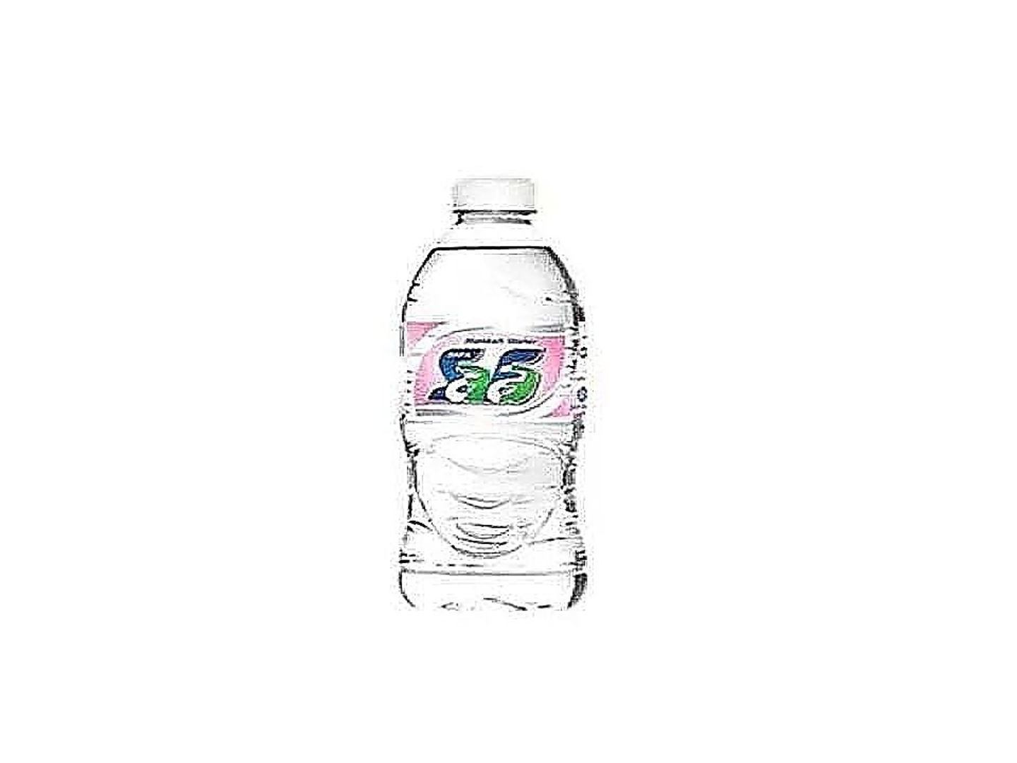 مياه معدنية