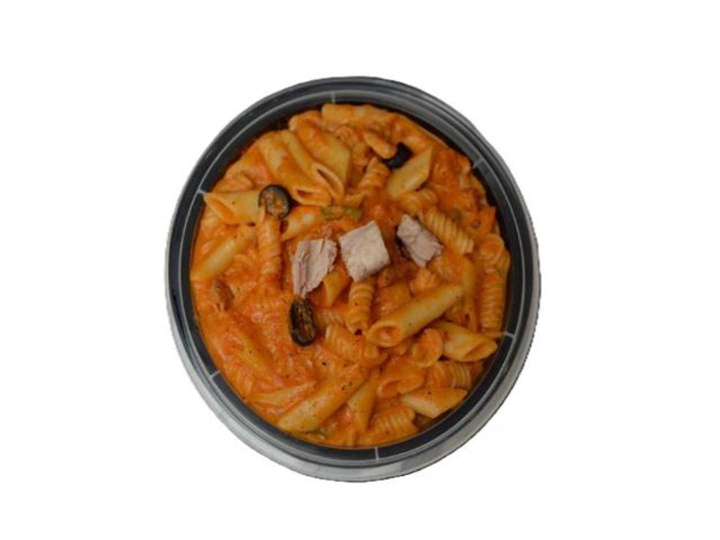 باستا تونة