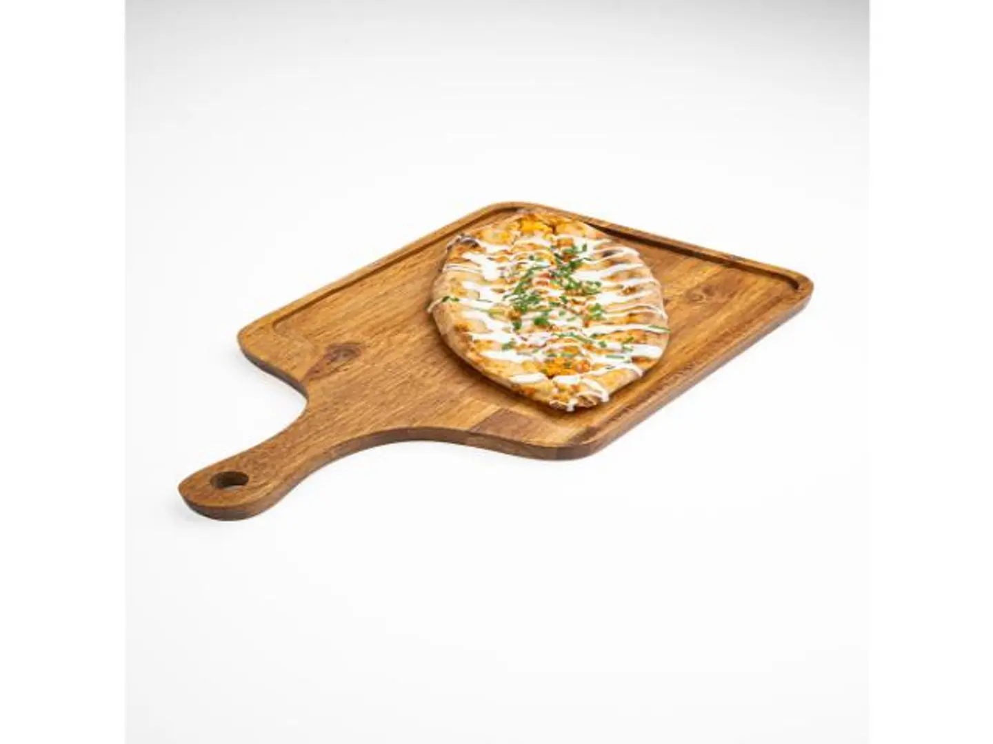 Baked Feta Shakshuka