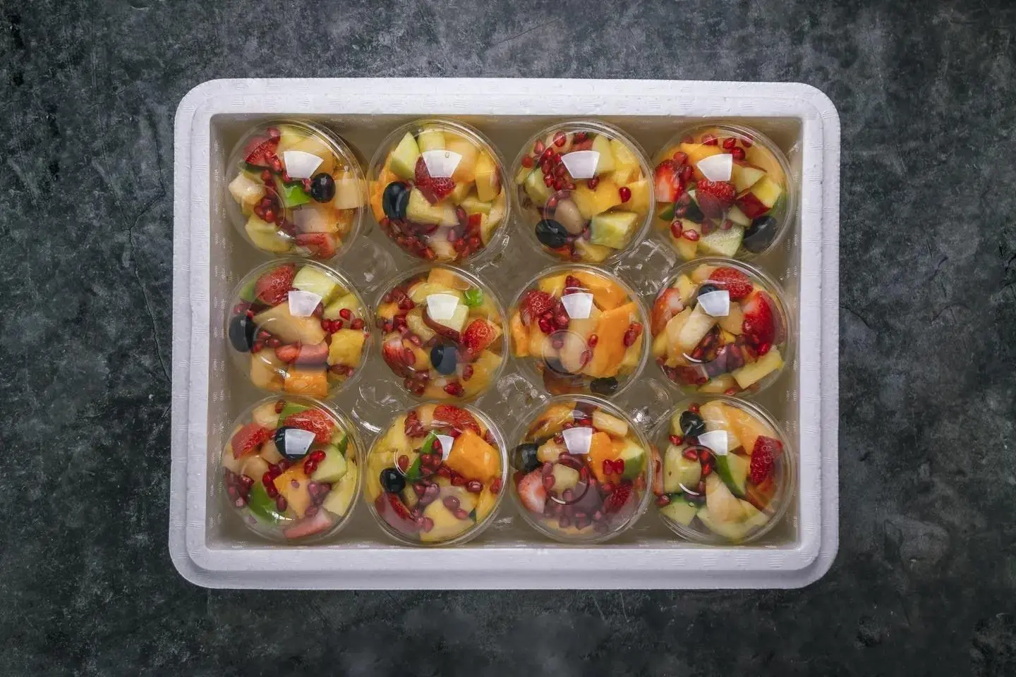 Fruit Box
