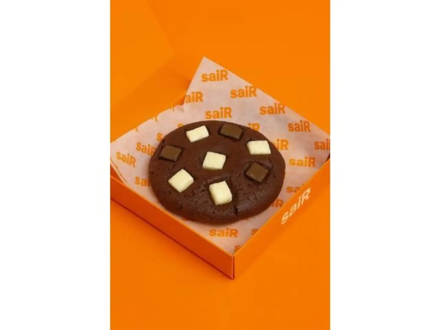 كوكيز شوكليت