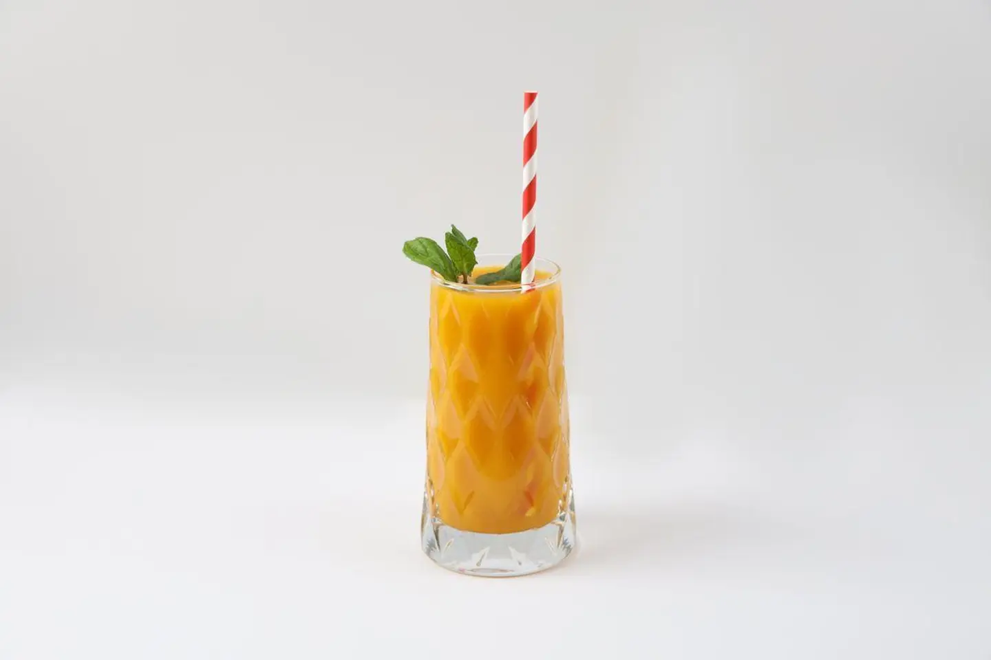Mango Juice Large