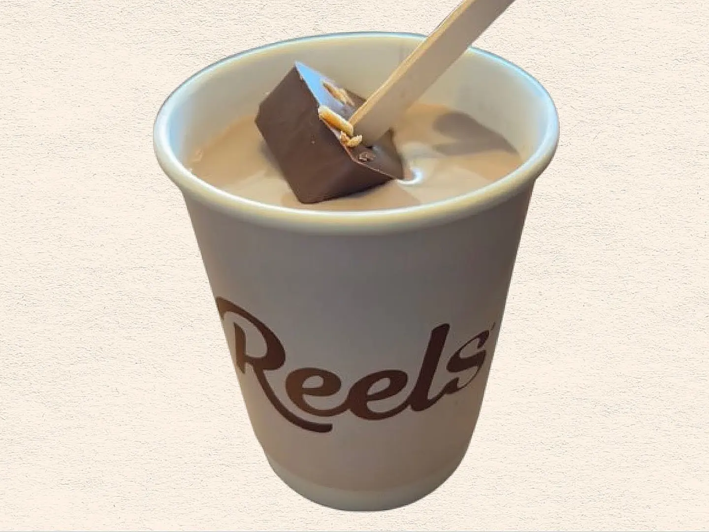Reels Hot Chocolate