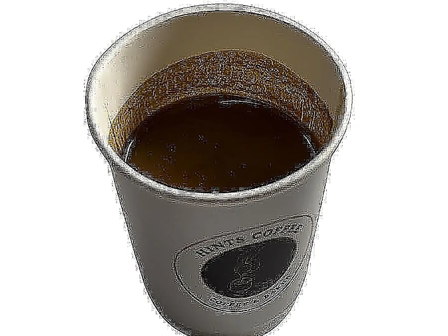 قهوة تركي بالحليب