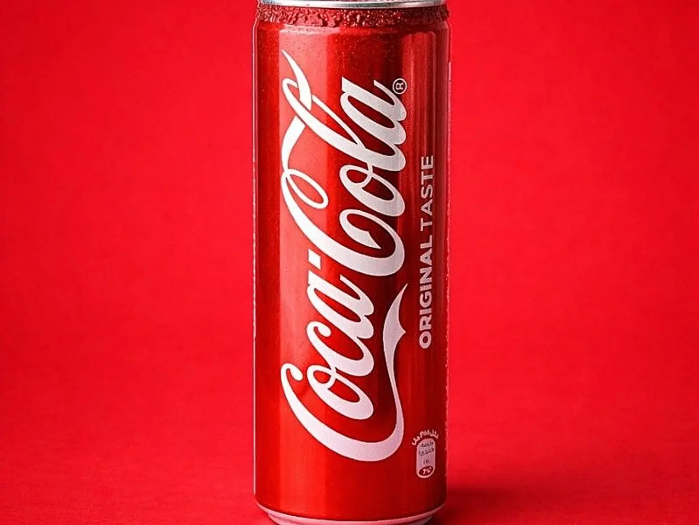 Coca Cola