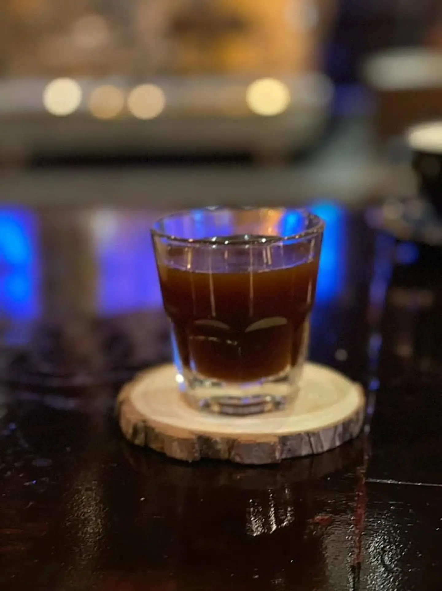 العين الحمراء