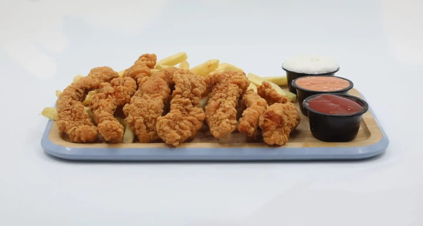 Chicken Fillet