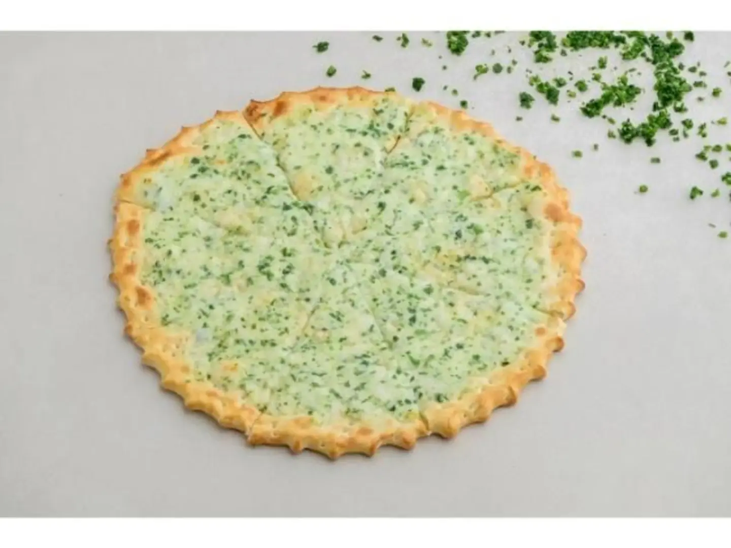 Cheese And Parsley Pie