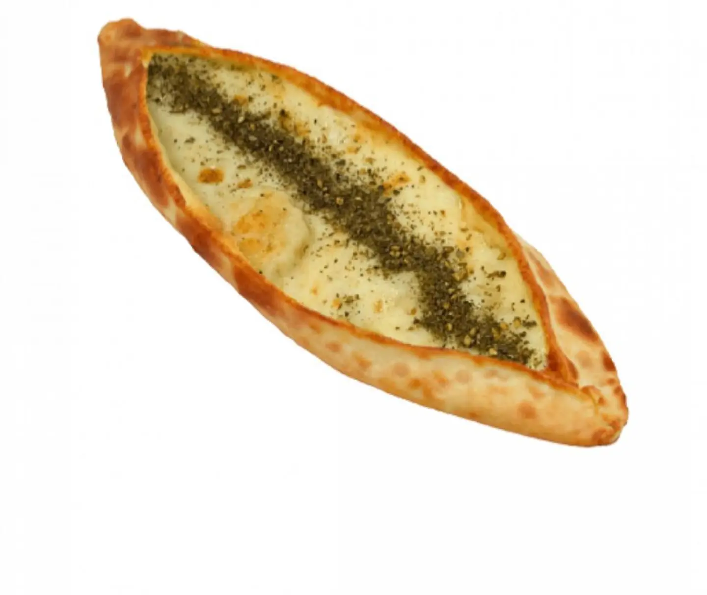 فطيرة زعتر