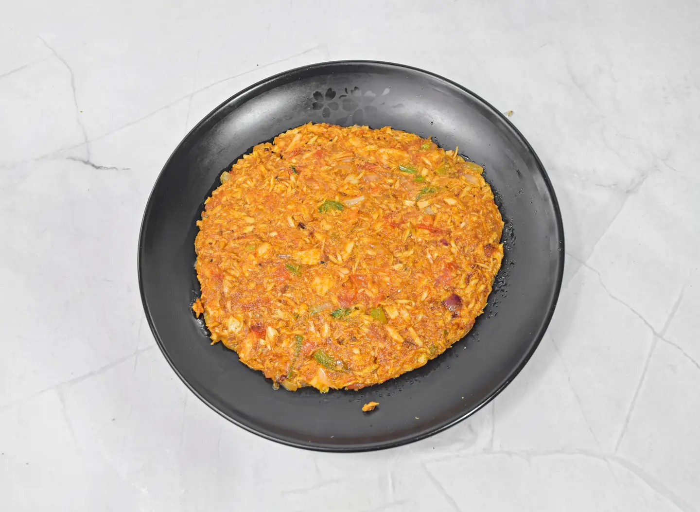 Beans With Tuna