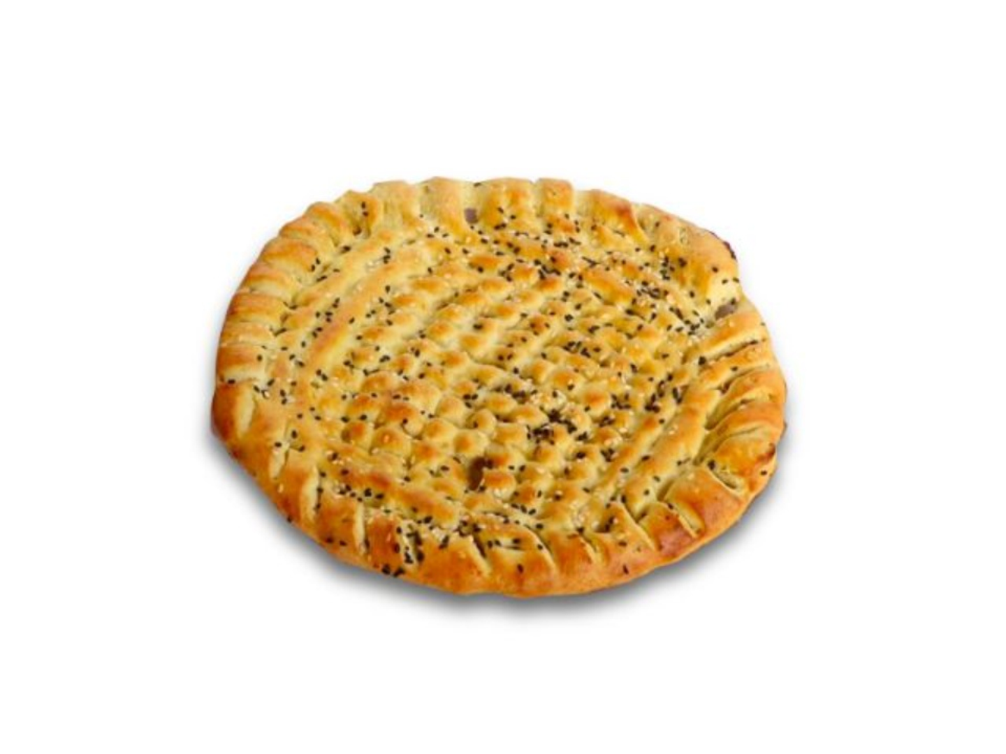 Roghni Naan