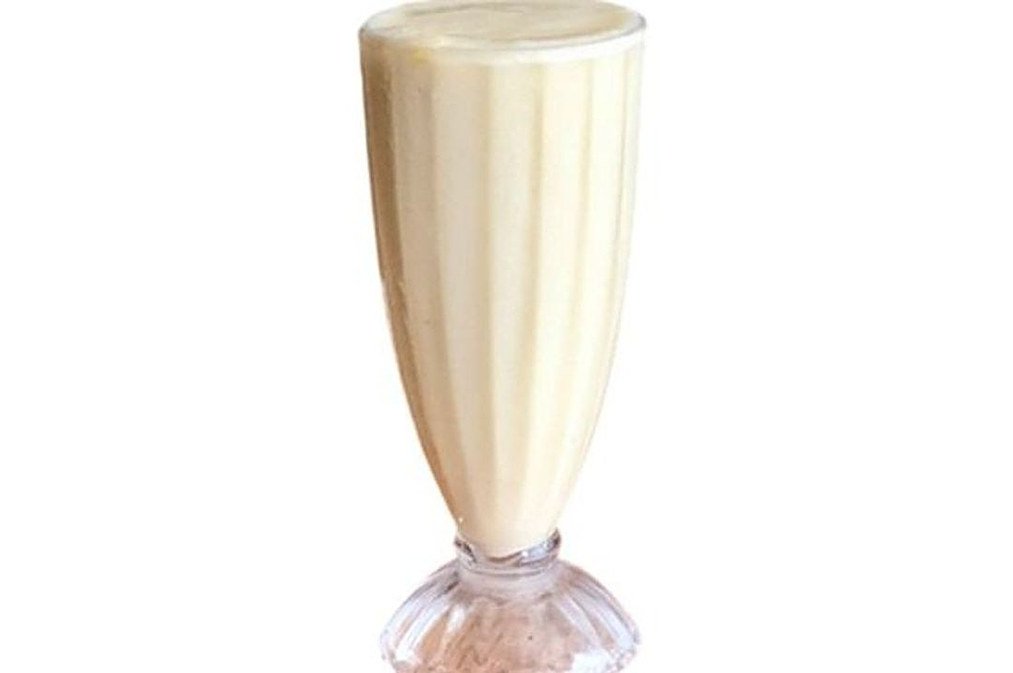 كوكتيل موز بالحليب