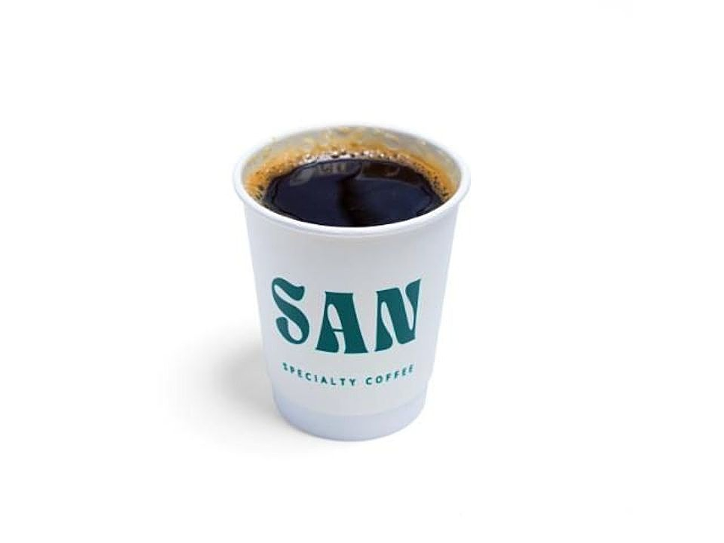 Hot Coffee Of The Day