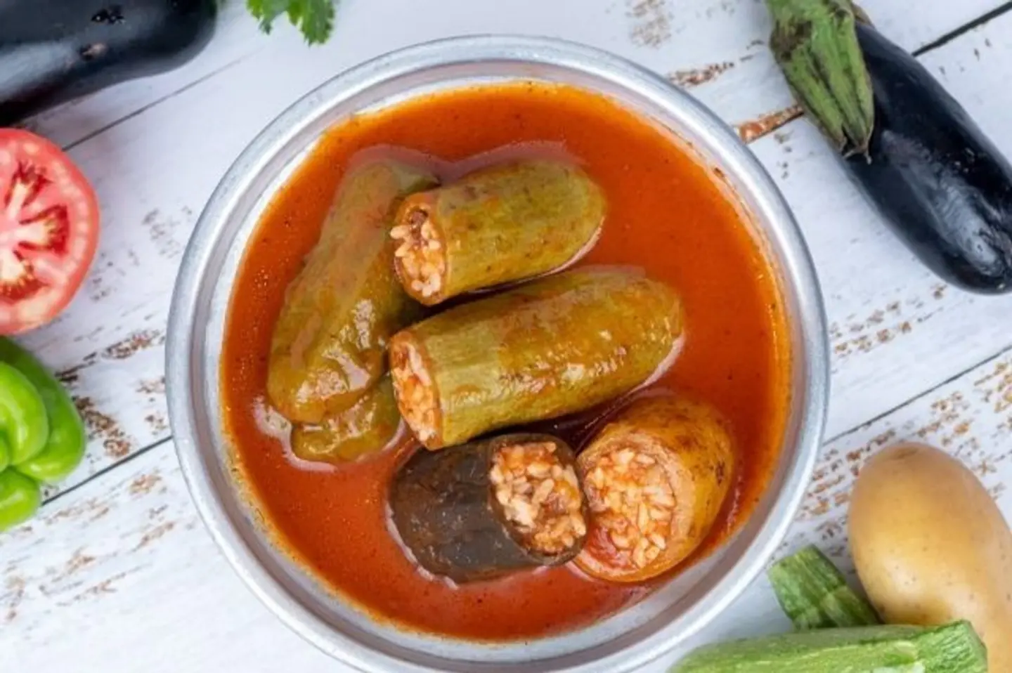 محاشي مشكله