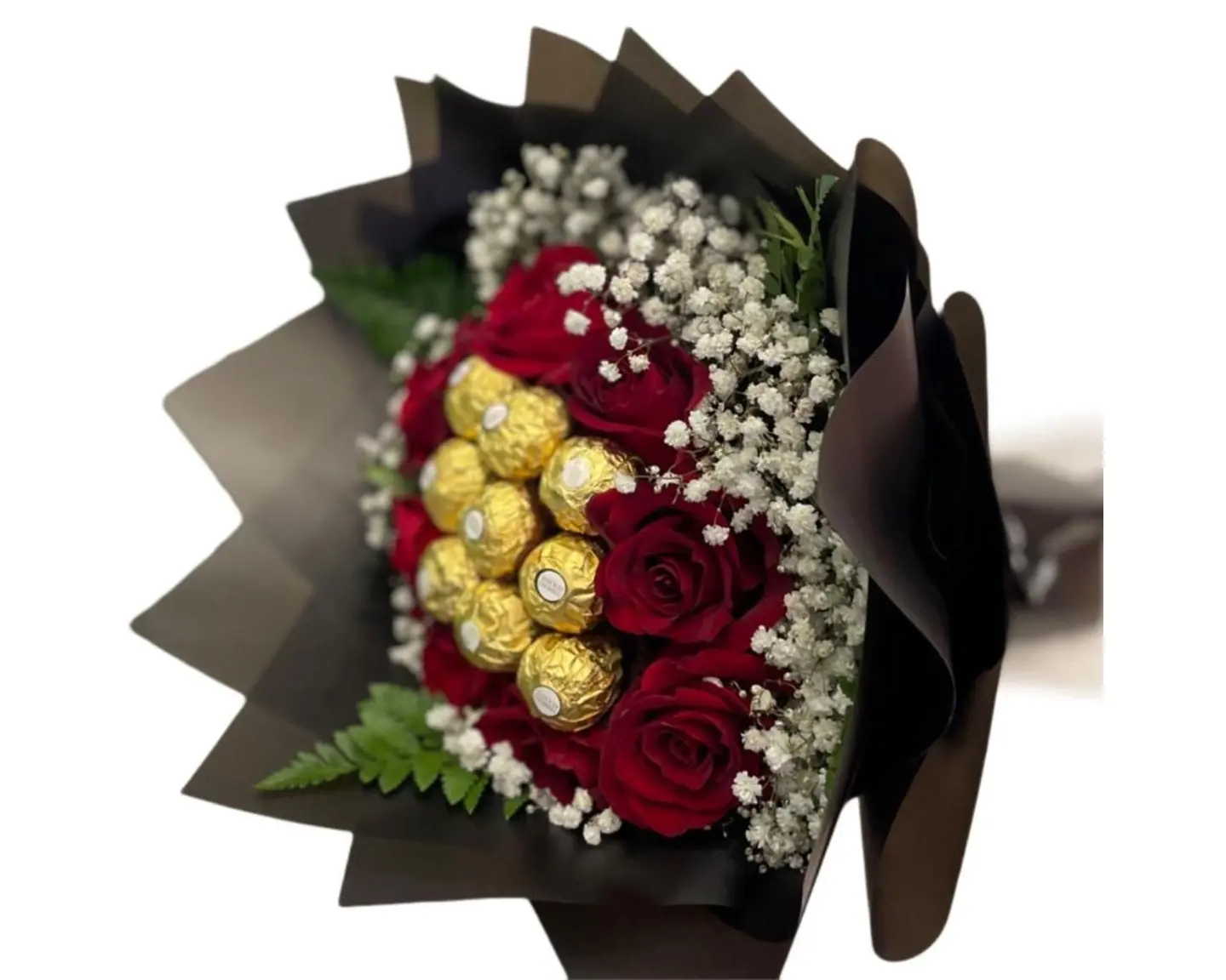 Luxury Bouquet