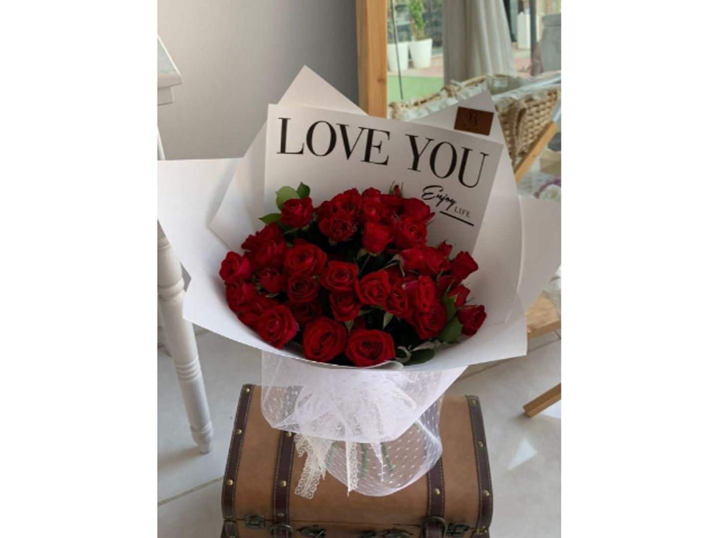 Bouquet Of Love