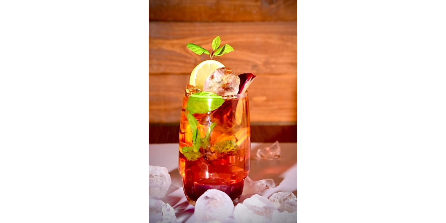 Small Saudi Champagne