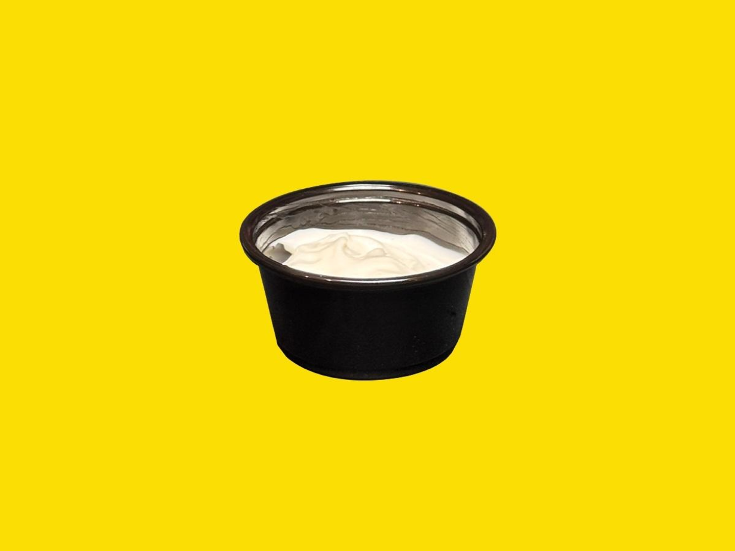 صلصة المايونيز