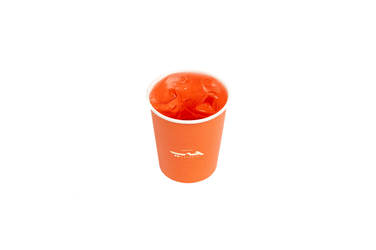 Strawberry Mojito