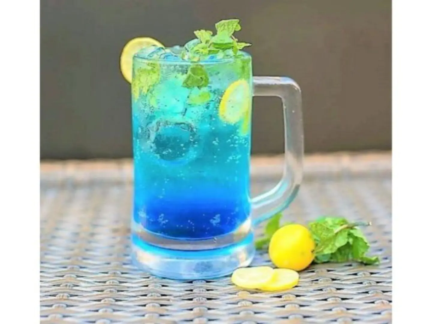Blueberries