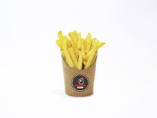 بطاطس مقلية