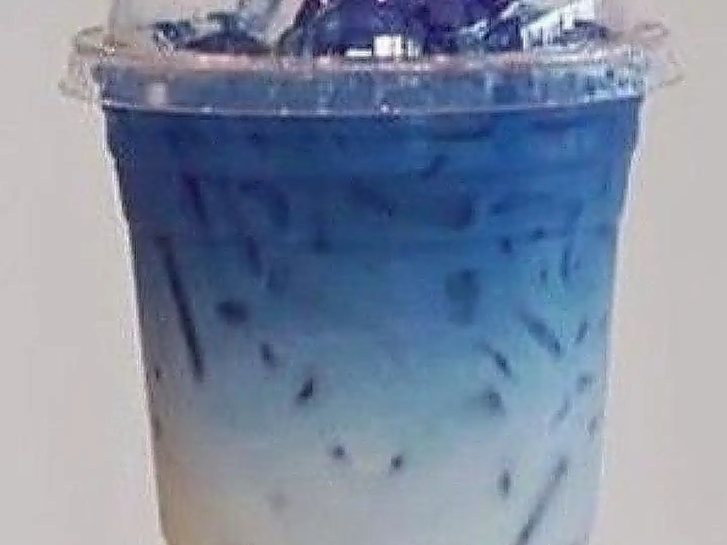 ماتشا ازرق