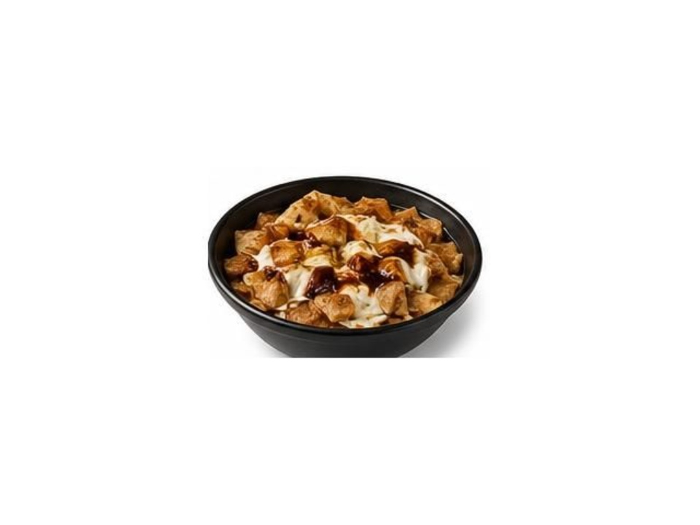Regular Fattah With Dates & Honey