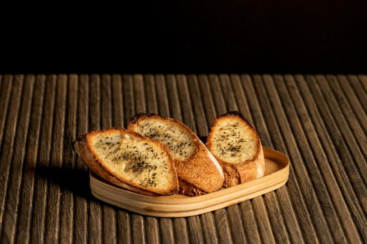 Garlic Bread