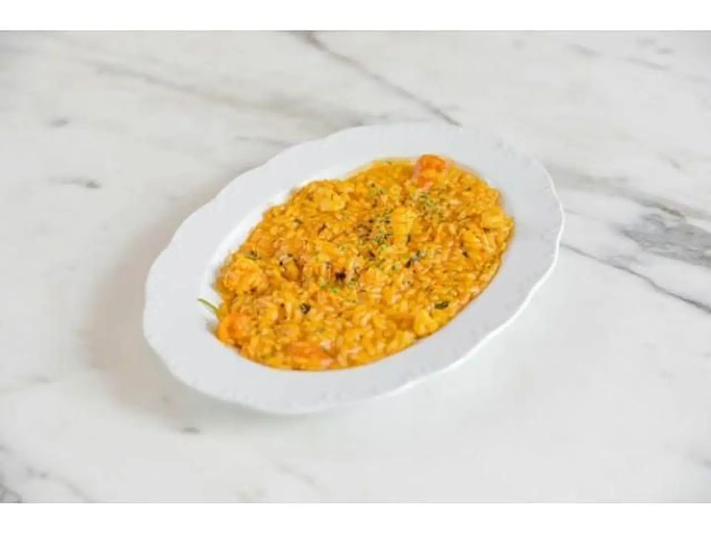 Risotto Aragosta
