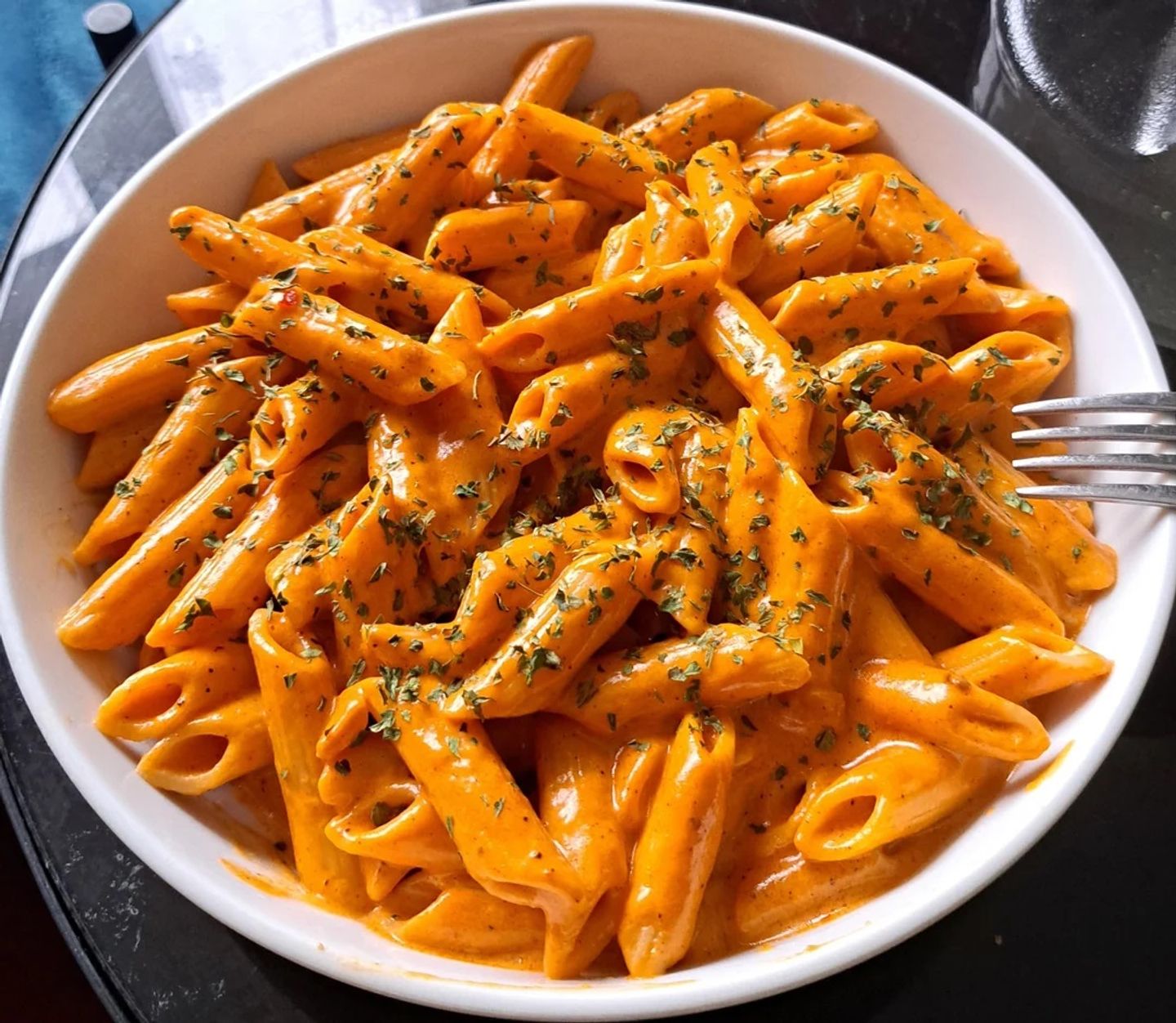 Pasta - Chicken Pasta