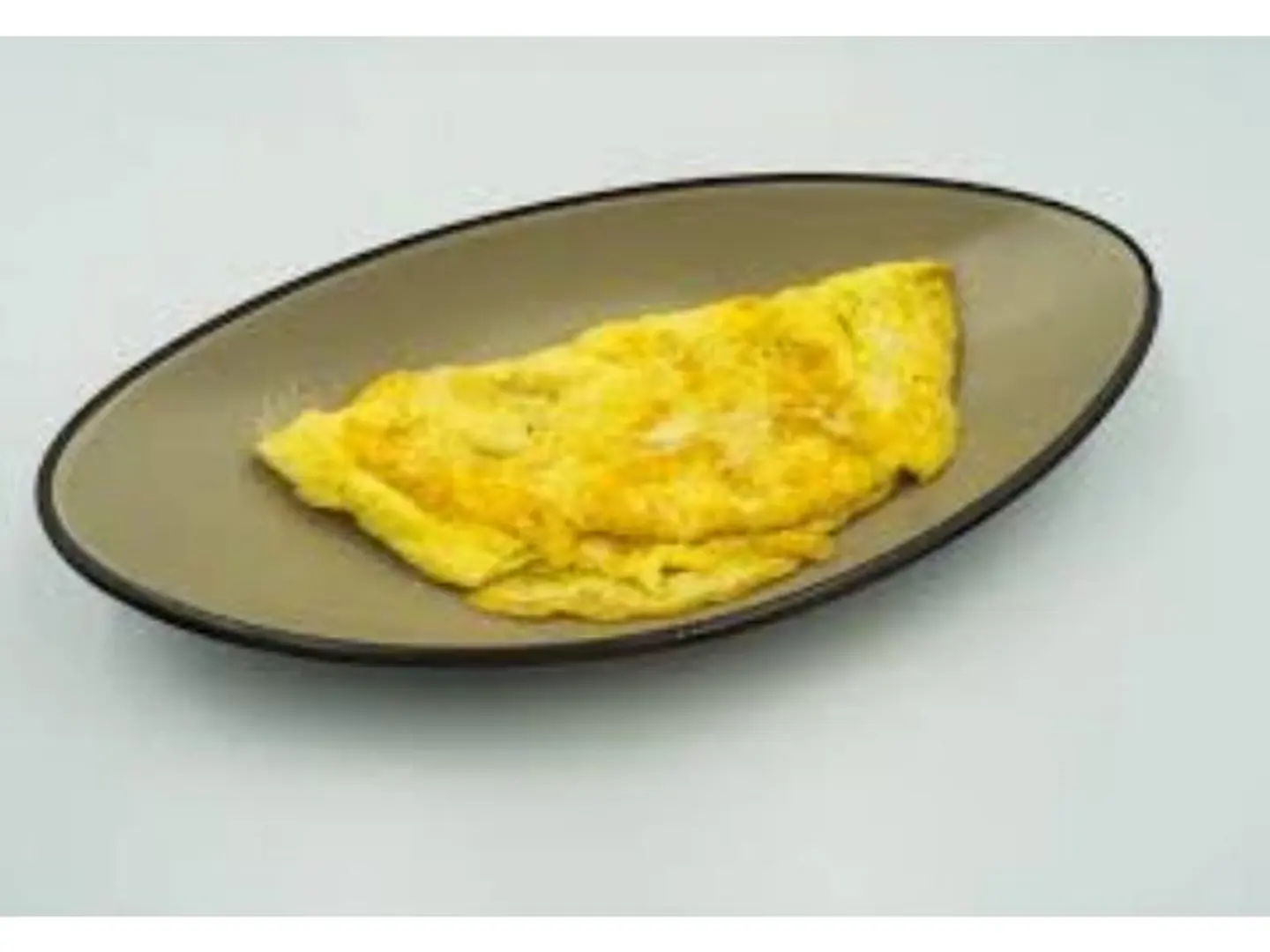 Egg Omelette