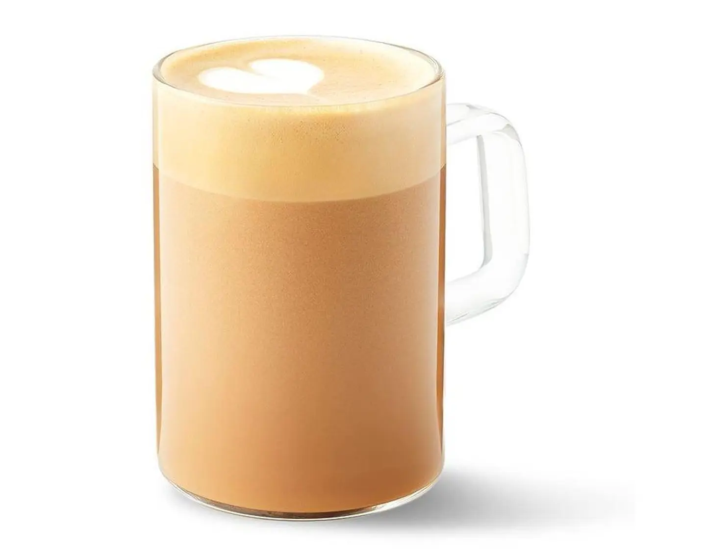 Spanish Latte