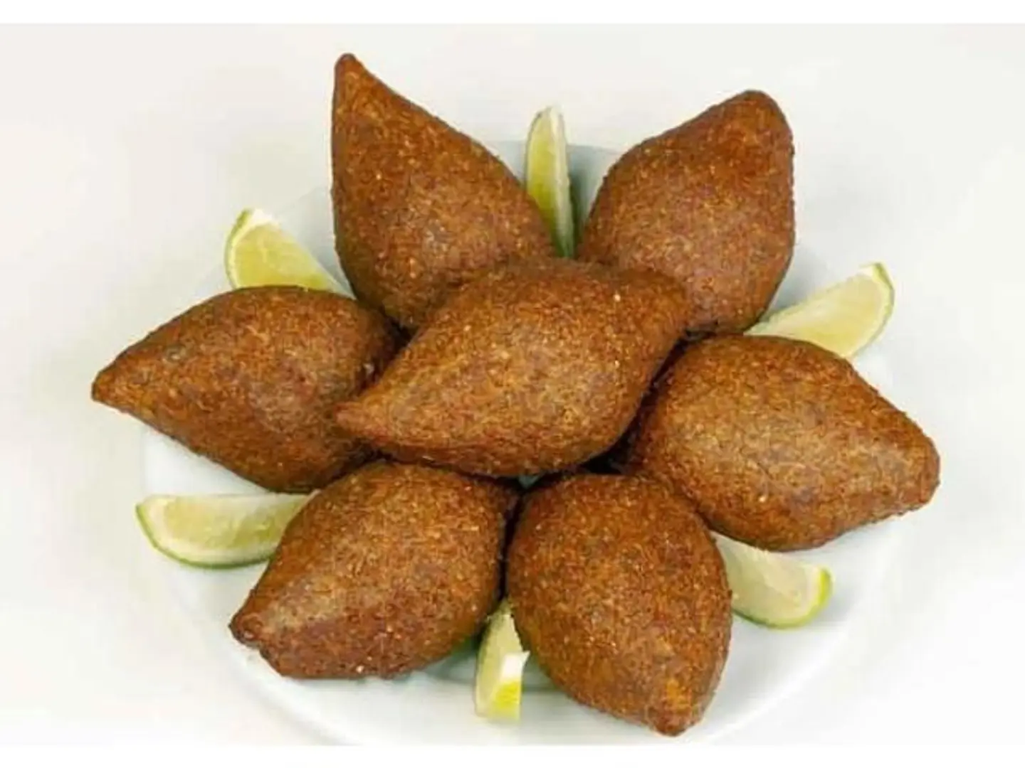 Meat Kibbeh