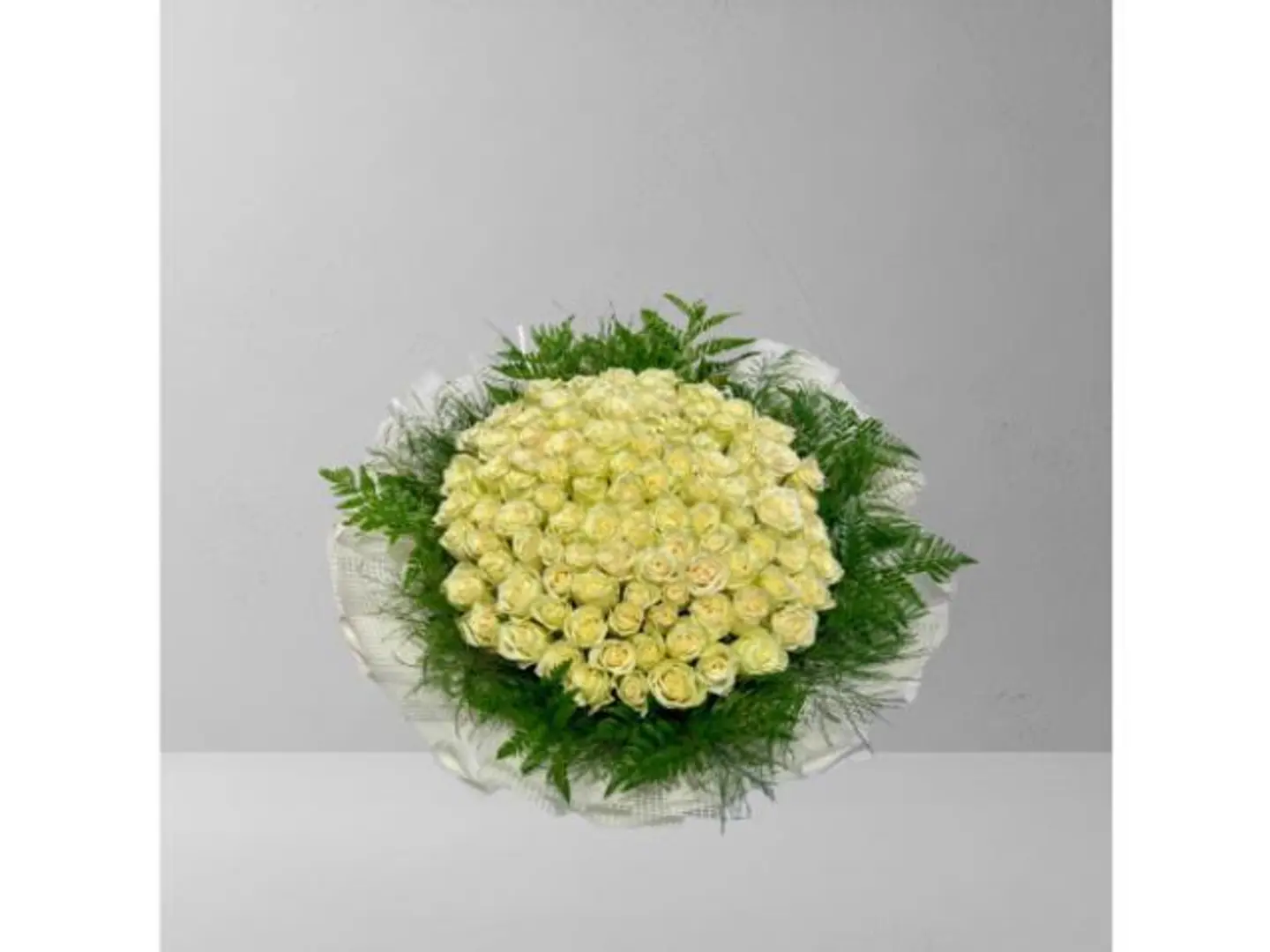 Large White Bouquet 2