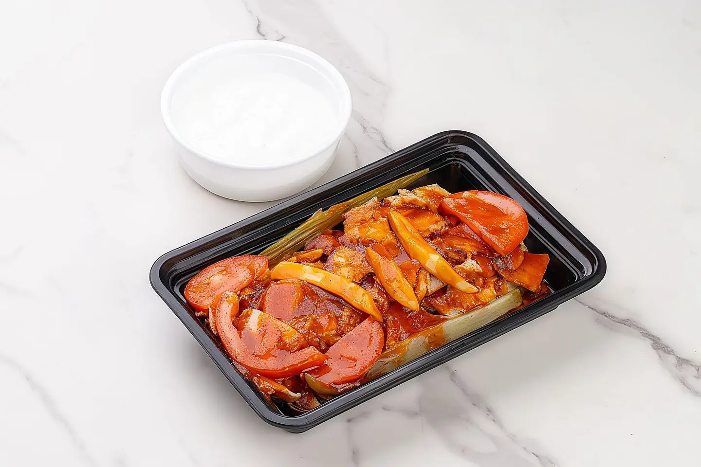 إسكندر شاورما دجاج