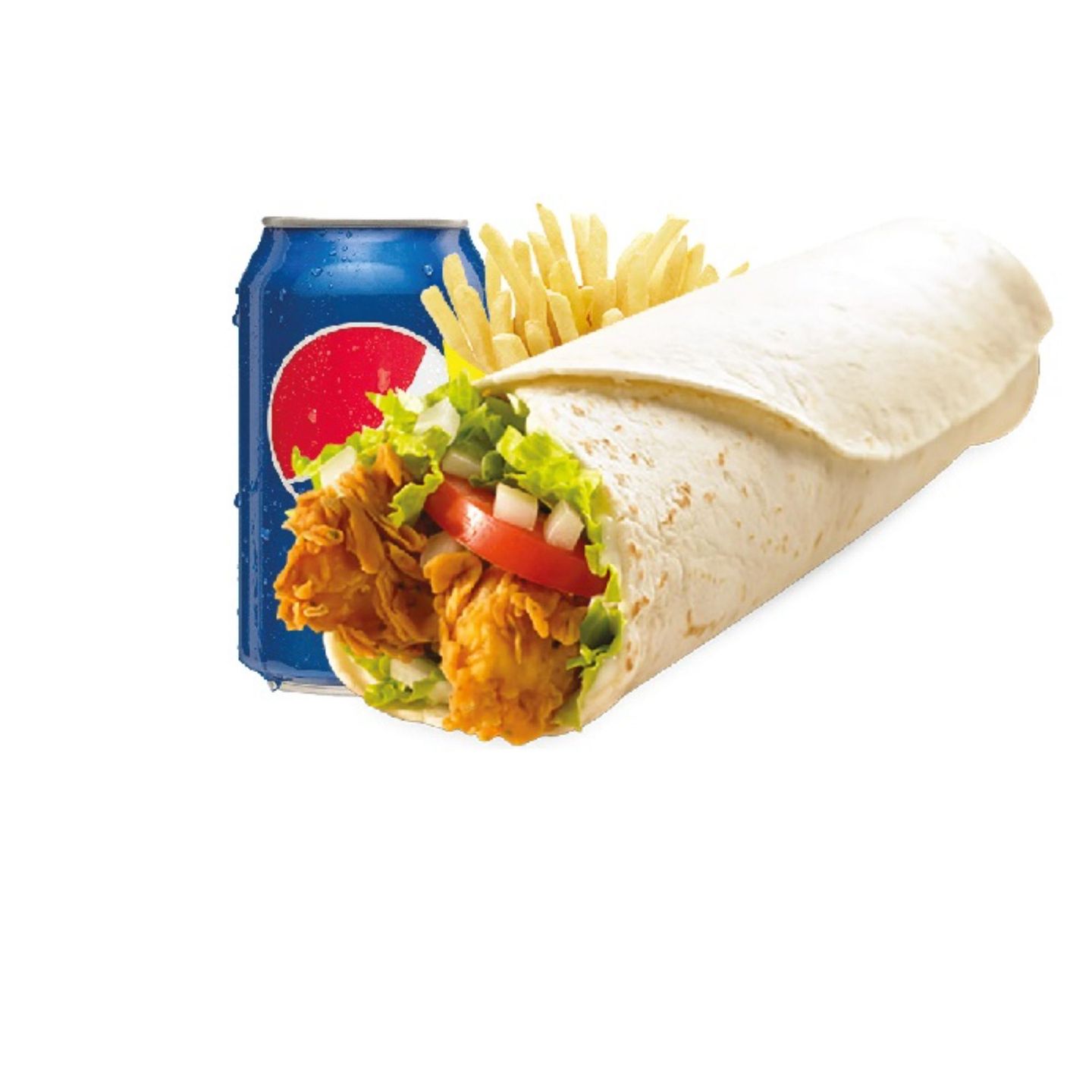 Tortilla