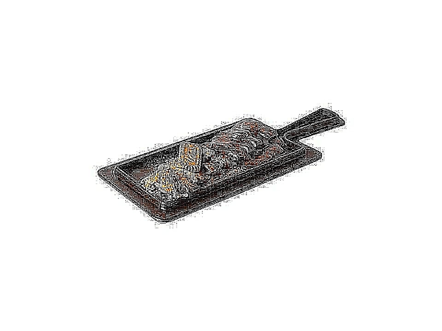 كريب نوتيلا لوتس