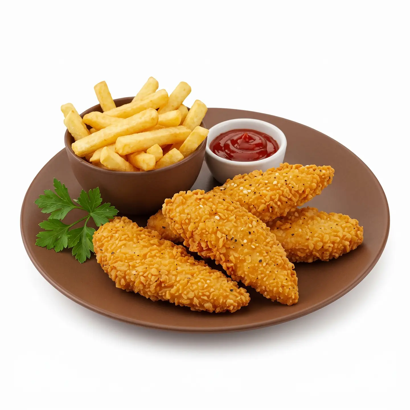 Fillet Meal
