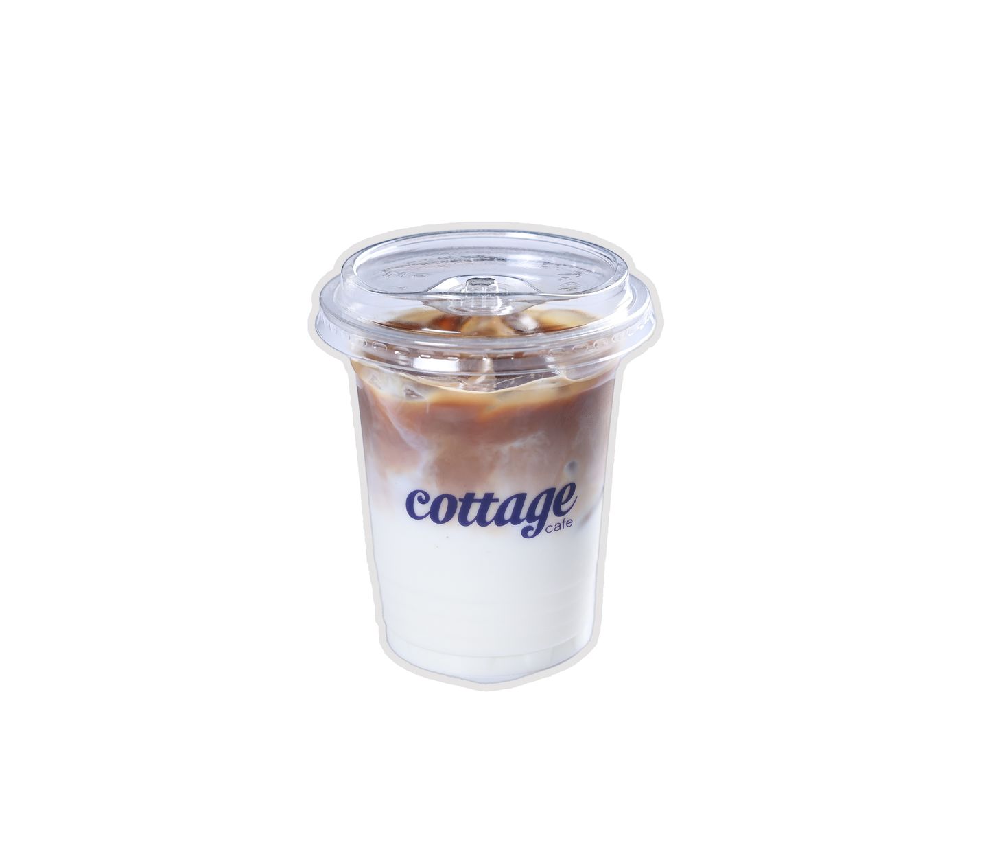 Cold Latte