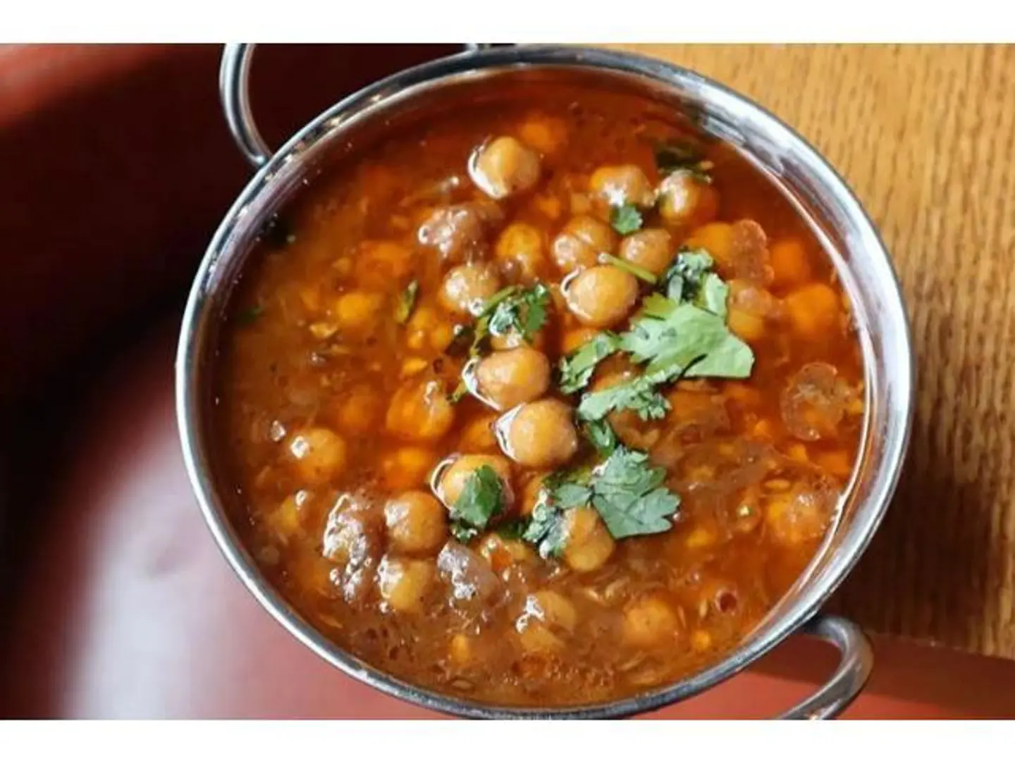 Lahori Chana