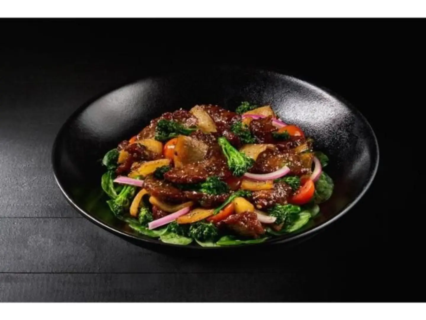 لحم بقر  هونان